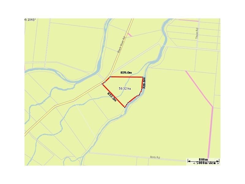 701 Black River Road, Hervey Range QLD 4817