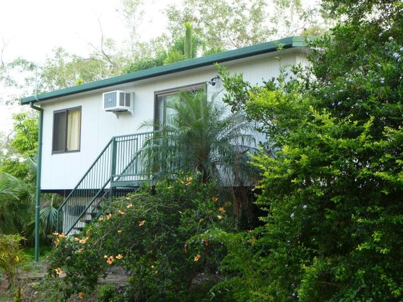 Alligator Creek QLD 4816