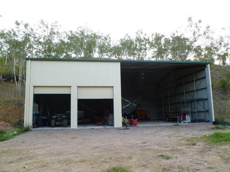 Alligator Creek QLD 4816