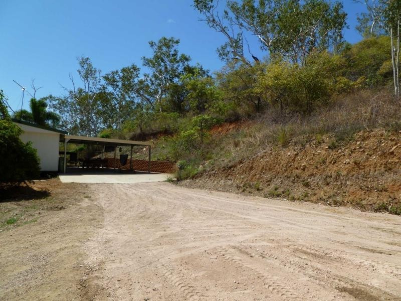 Alligator Creek QLD 4816