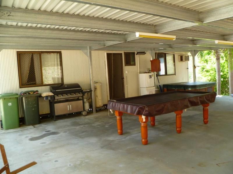 Alligator Creek QLD 4816