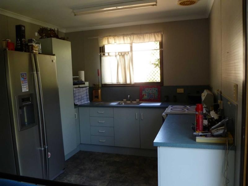 Alligator Creek QLD 4816