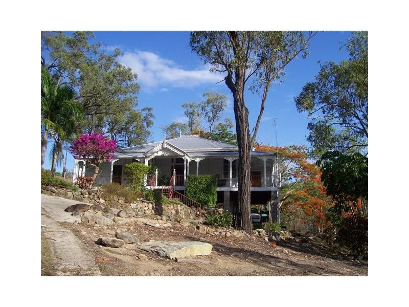 20 Mount Clifton Court, Alligator Creek QLD 4816