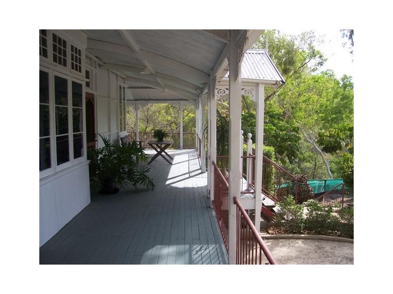 20 Mount Clifton Court, Alligator Creek QLD 4816