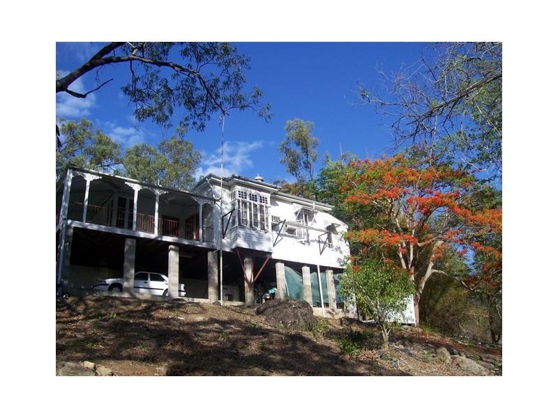 20 Mount Clifton Court, Alligator Creek QLD 4816