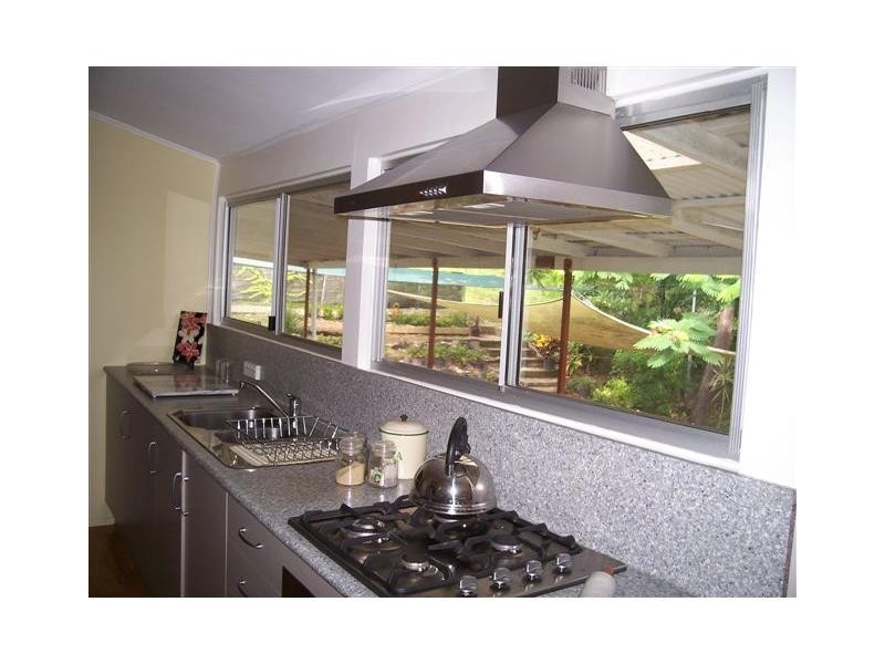 20 Mount Clifton Court, Alligator Creek QLD 4816