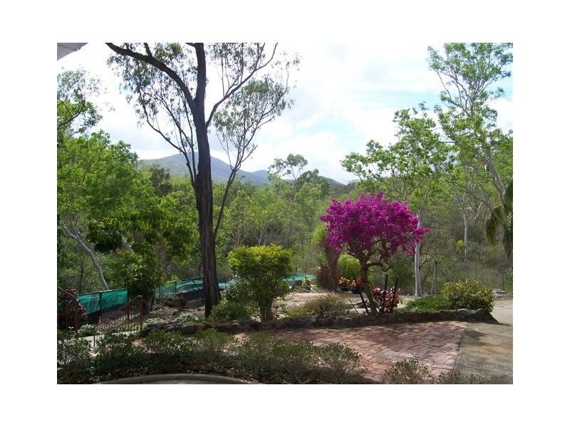 20 Mount Clifton Court, Alligator Creek QLD 4816