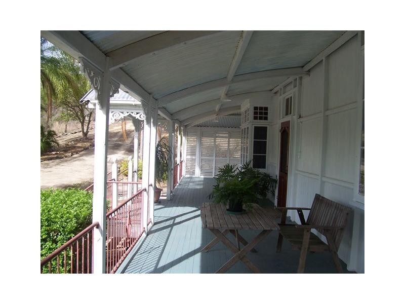 20 Mount Clifton Court, Alligator Creek QLD 4816