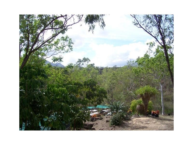 20 Mount Clifton Court, Alligator Creek QLD 4816