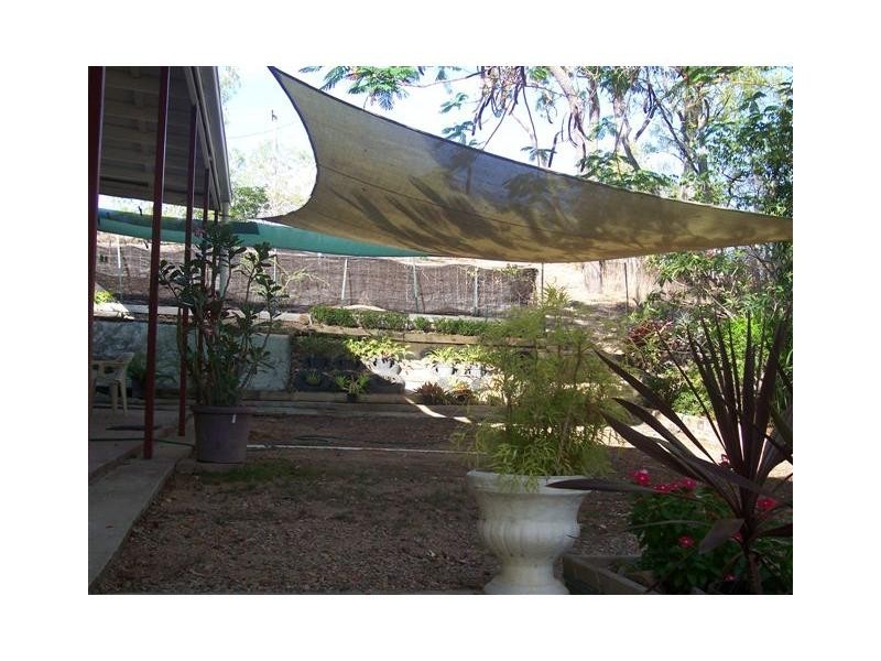 20 Mount Clifton Court, Alligator Creek QLD 4816