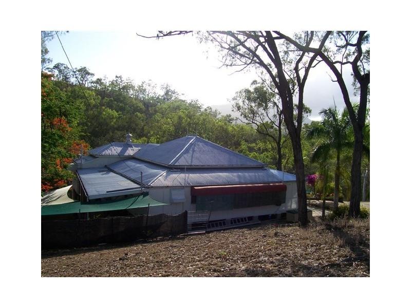 20 Mount Clifton Court, Alligator Creek QLD 4816