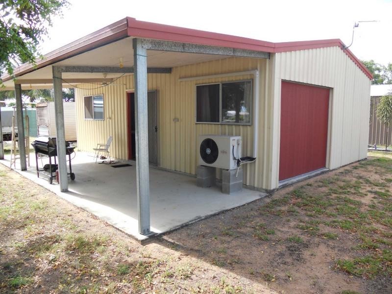 179 Jones Crescent, Cleveland Palms, Nome QLD 4816