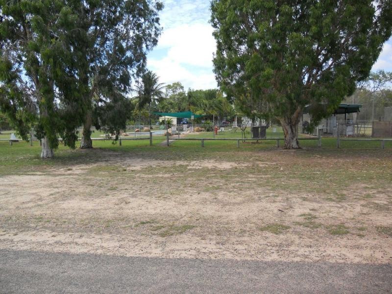 179 Jones Crescent, Cleveland Palms, Nome QLD 4816
