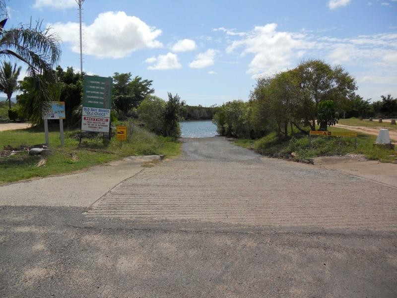 179 Jones Crescent, Cleveland Palms, Nome QLD 4816