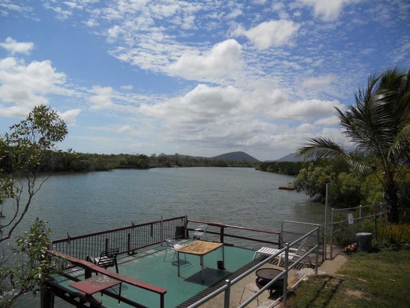 179 Jones Crescent, Cleveland Palms, Nome QLD 4816