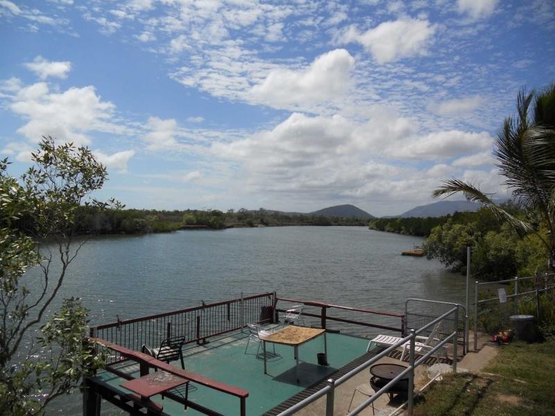 179 Jones Crescent, Cleveland Palms, Nome QLD 4816