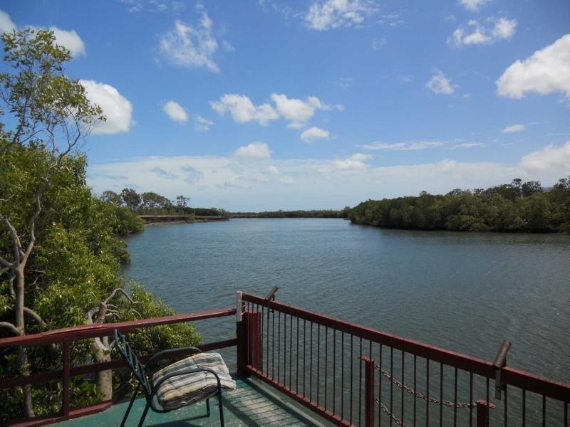 179 Jones Crescent, Cleveland Palms, Nome QLD 4816