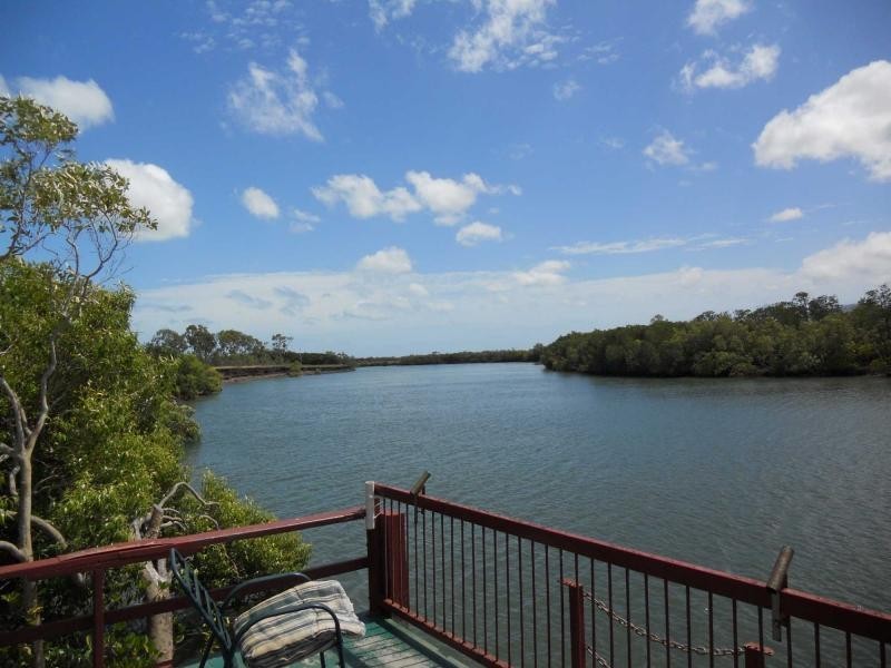 179 Jones Crescent, Cleveland Palms, Nome QLD 4816