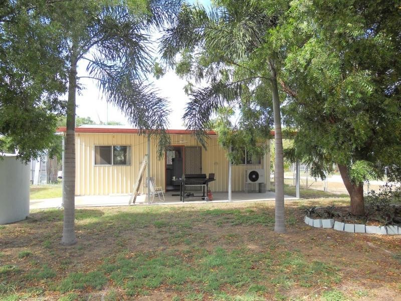 179 Jones Crescent, Cleveland Palms, Nome QLD 4816