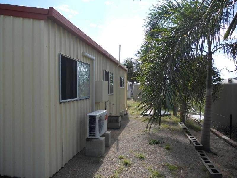 179 Jones Crescent, Cleveland Palms, Nome QLD 4816