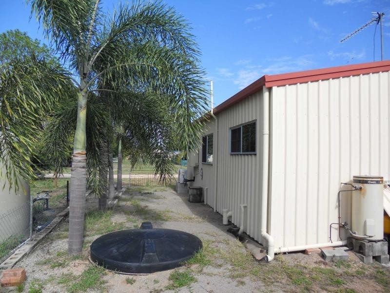 179 Jones Crescent, Cleveland Palms, Nome QLD 4816