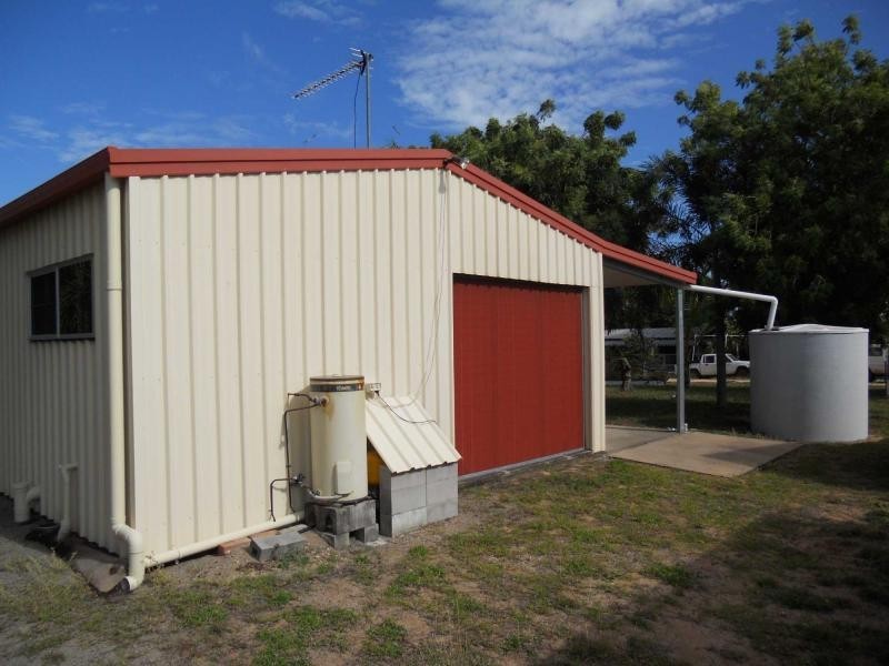 179 Jones Crescent, Cleveland Palms, Nome QLD 4816