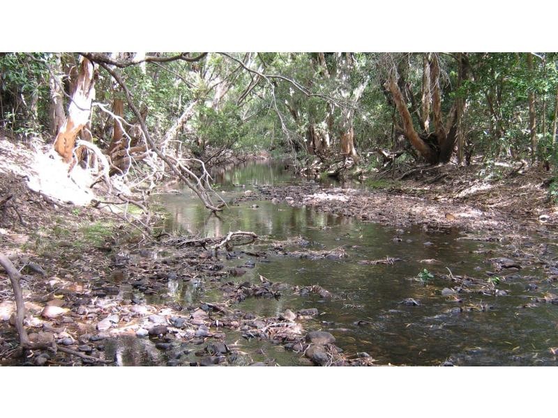 Alligator Creek QLD 4816