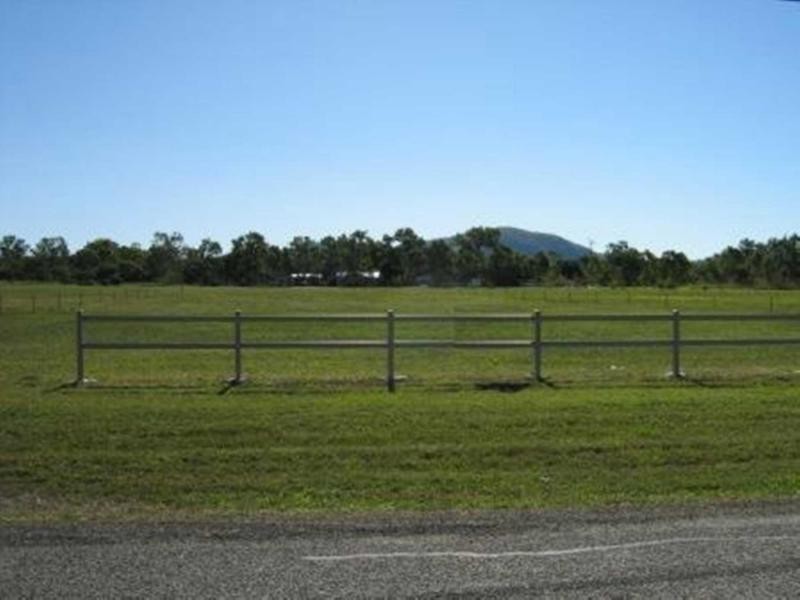 Alligator Creek QLD 4816