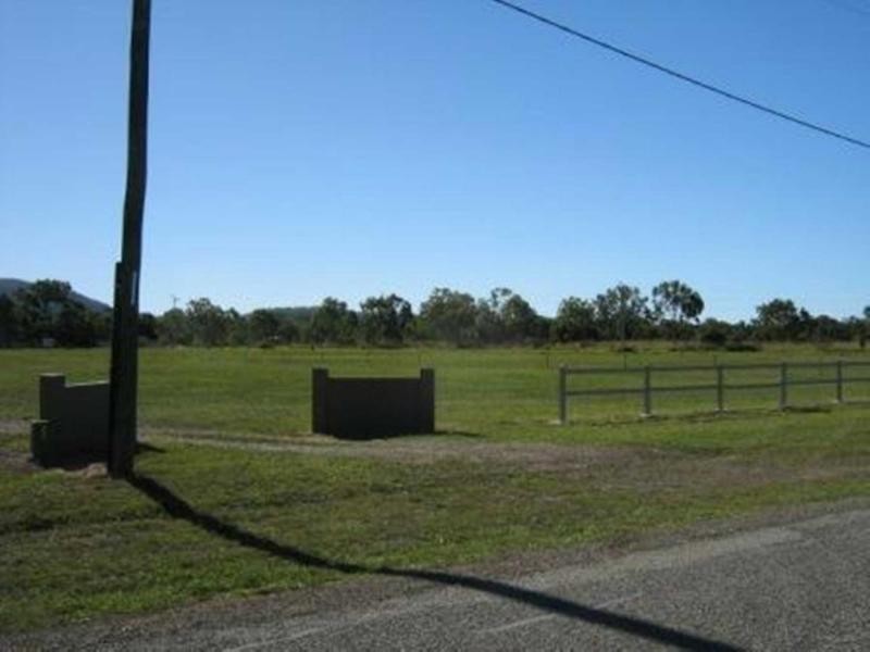 Alligator Creek QLD 4816