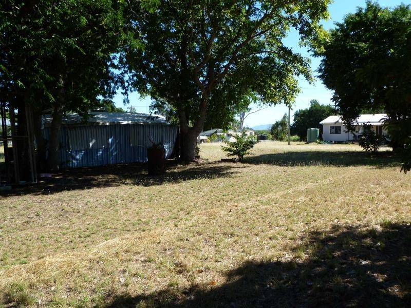 Nome QLD 4816