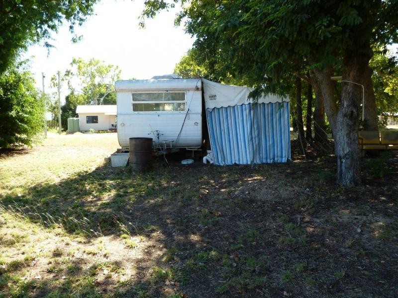 Nome QLD 4816