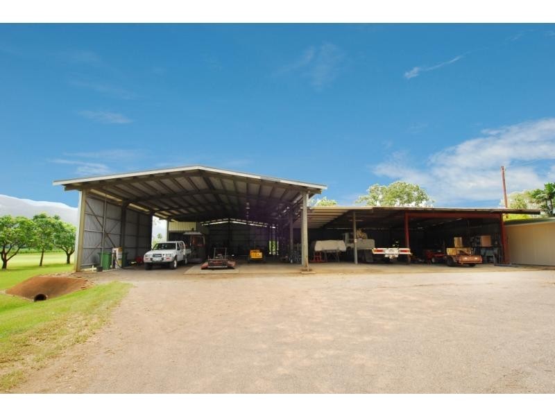 Mount Surround QLD 4809