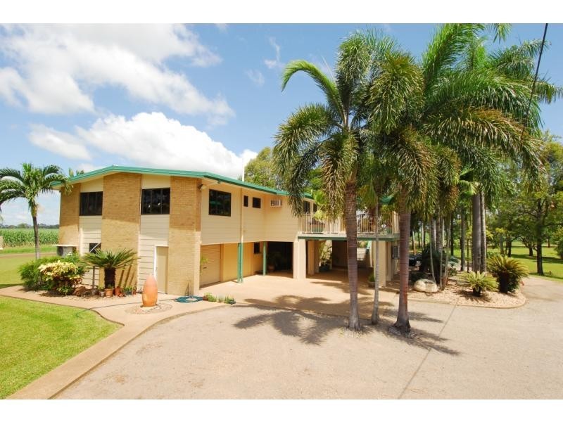 Mount Surround QLD 4809