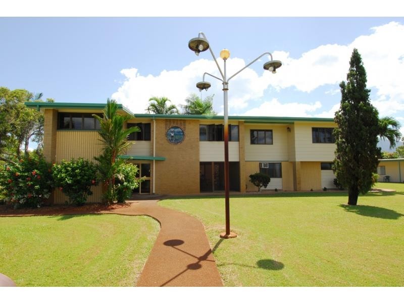 Mount Surround QLD 4809