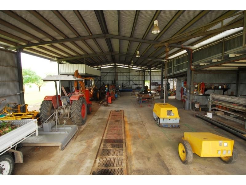 Mount Surround QLD 4809