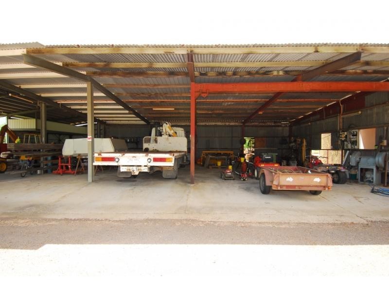 Mount Surround QLD 4809