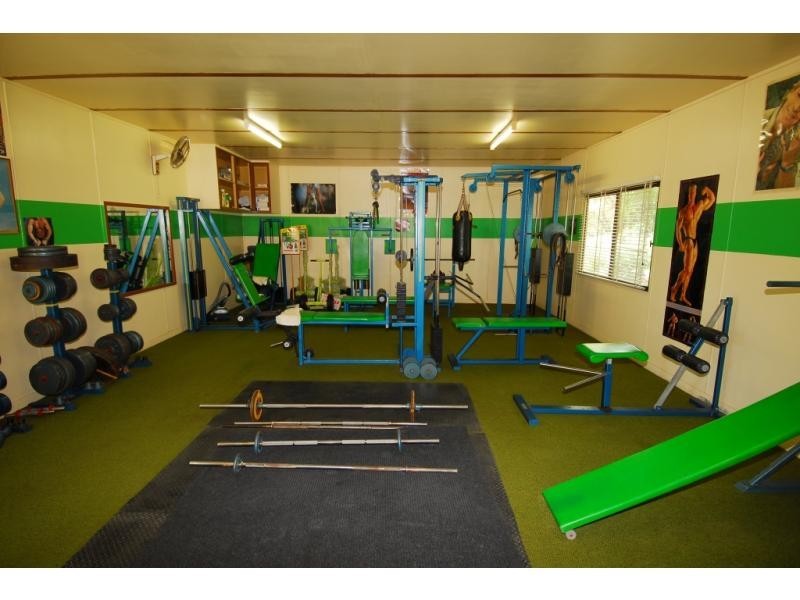 Mount Surround QLD 4809