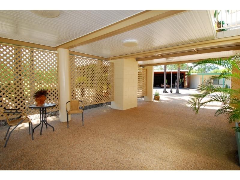 Mount Surround QLD 4809