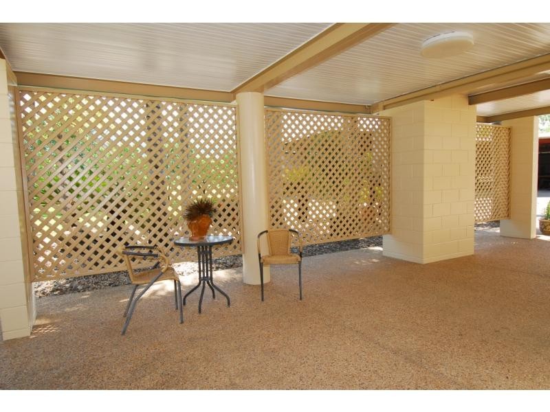 Mount Surround QLD 4809