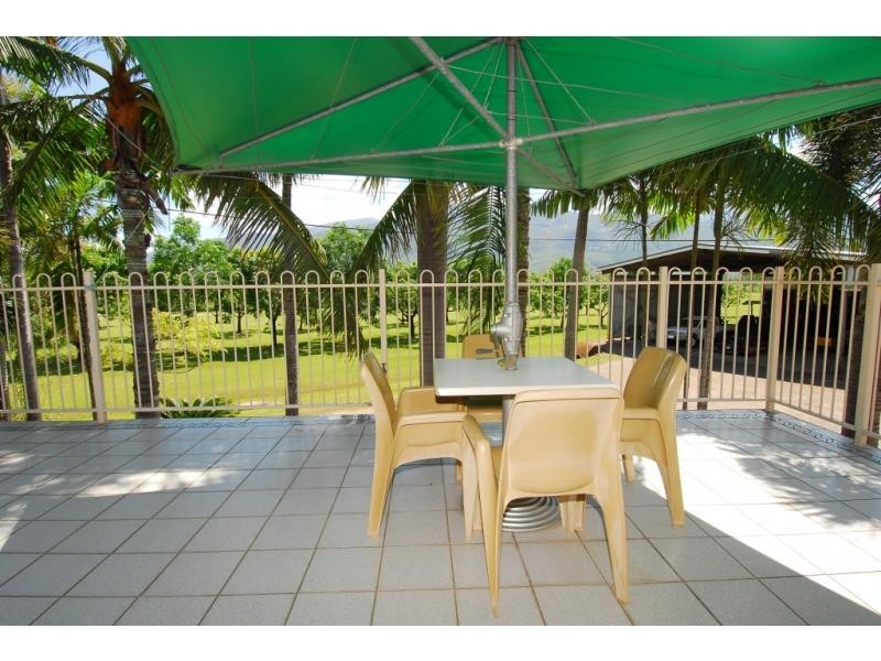 Mount Surround QLD 4809