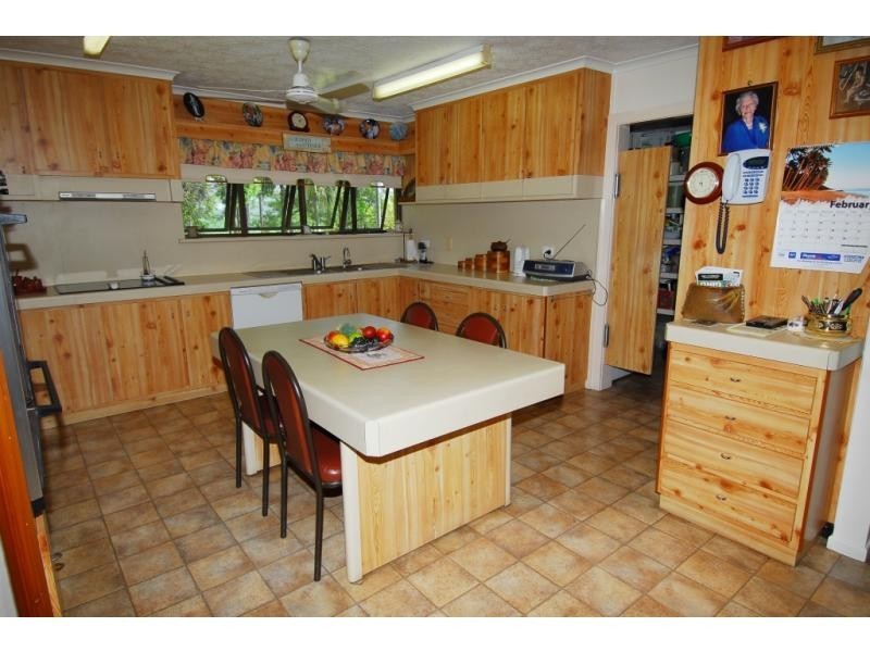 Mount Surround QLD 4809