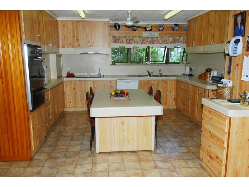 Mount Surround QLD 4809