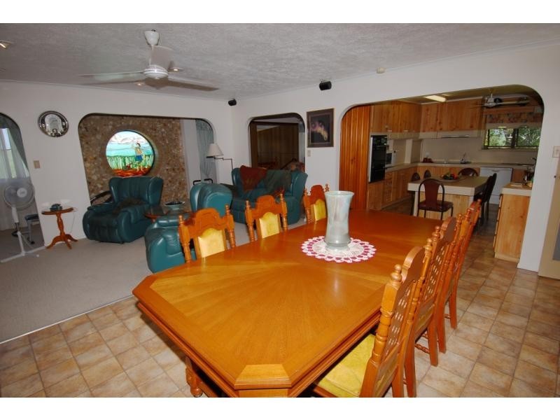 Mount Surround QLD 4809