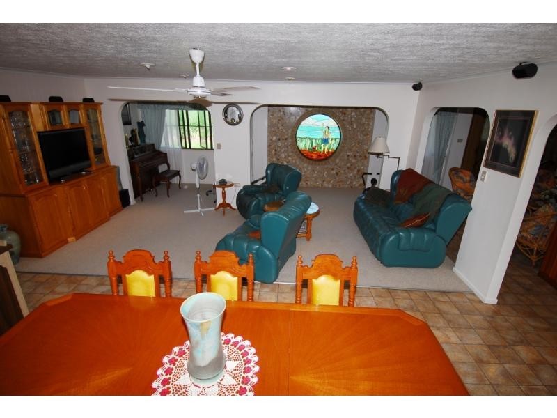 Mount Surround QLD 4809