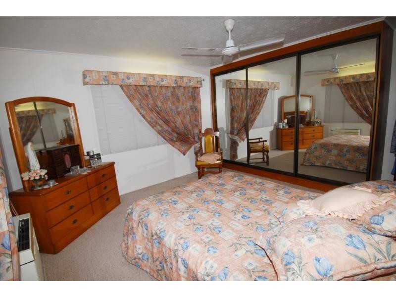 Mount Surround QLD 4809