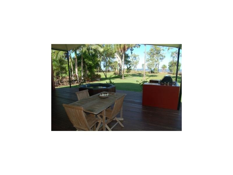 Cungulla QLD 4816