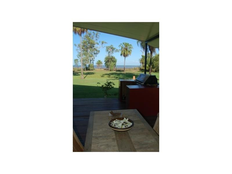 Cungulla QLD 4816
