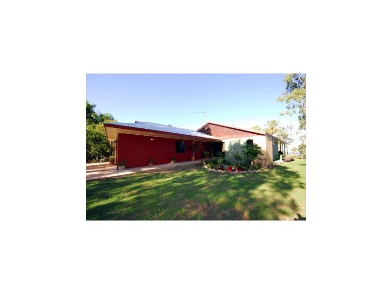 Cungulla QLD 4816