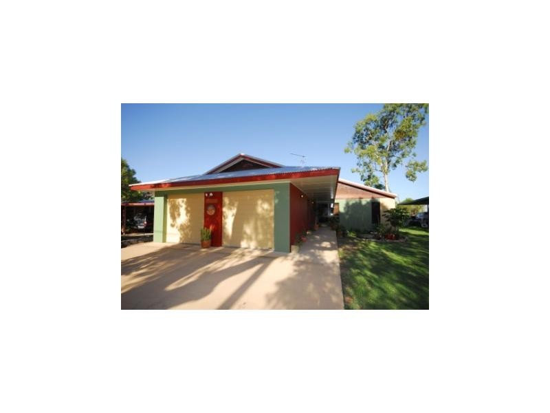 Cungulla QLD 4816