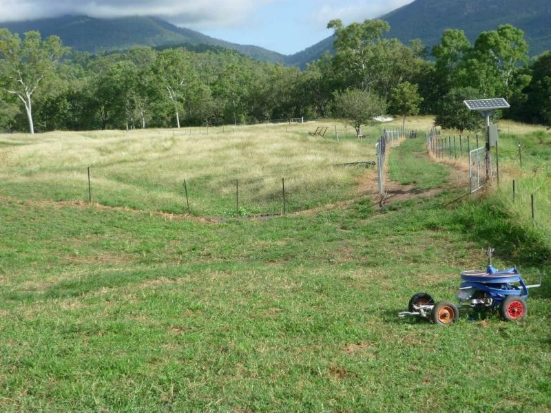 Lot 5, 257 Williams Road, Alligator Creek QLD 4816